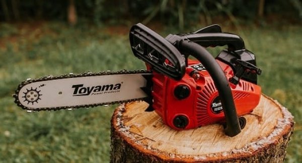 foto 4 de Agro Máquinas e Equipamentos | Toyama e Husqvarna