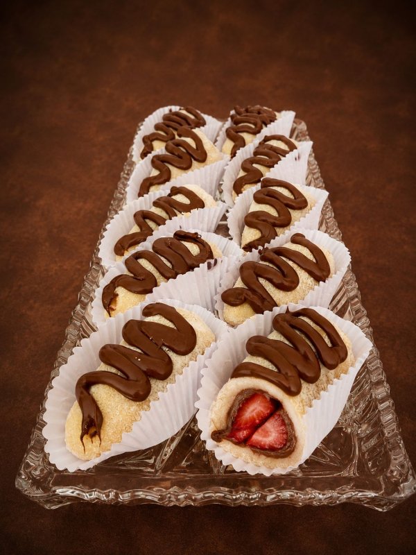 foto 4 de Gislane Cake's