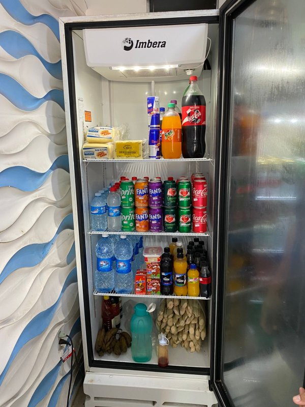 foto 4 de Danado de Bom