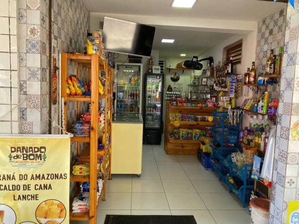foto 1 de Danado de Bom