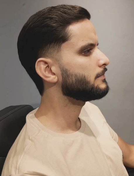 foto 4 de Aryane Machado Barbearia