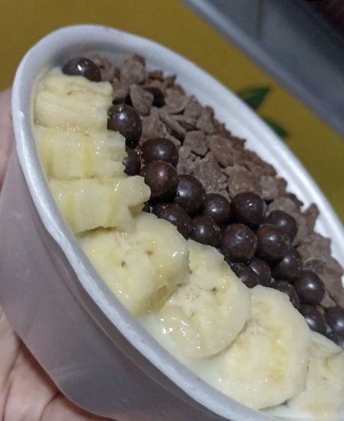 foto 2 de Let's Açaí Jardins - Açaiteria e Sorveteria