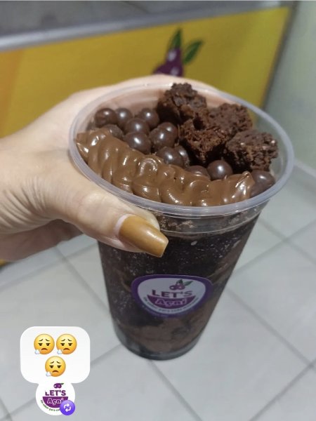 foto 4 de Let's Açaí Jardins - Açaiteria e Sorveteria