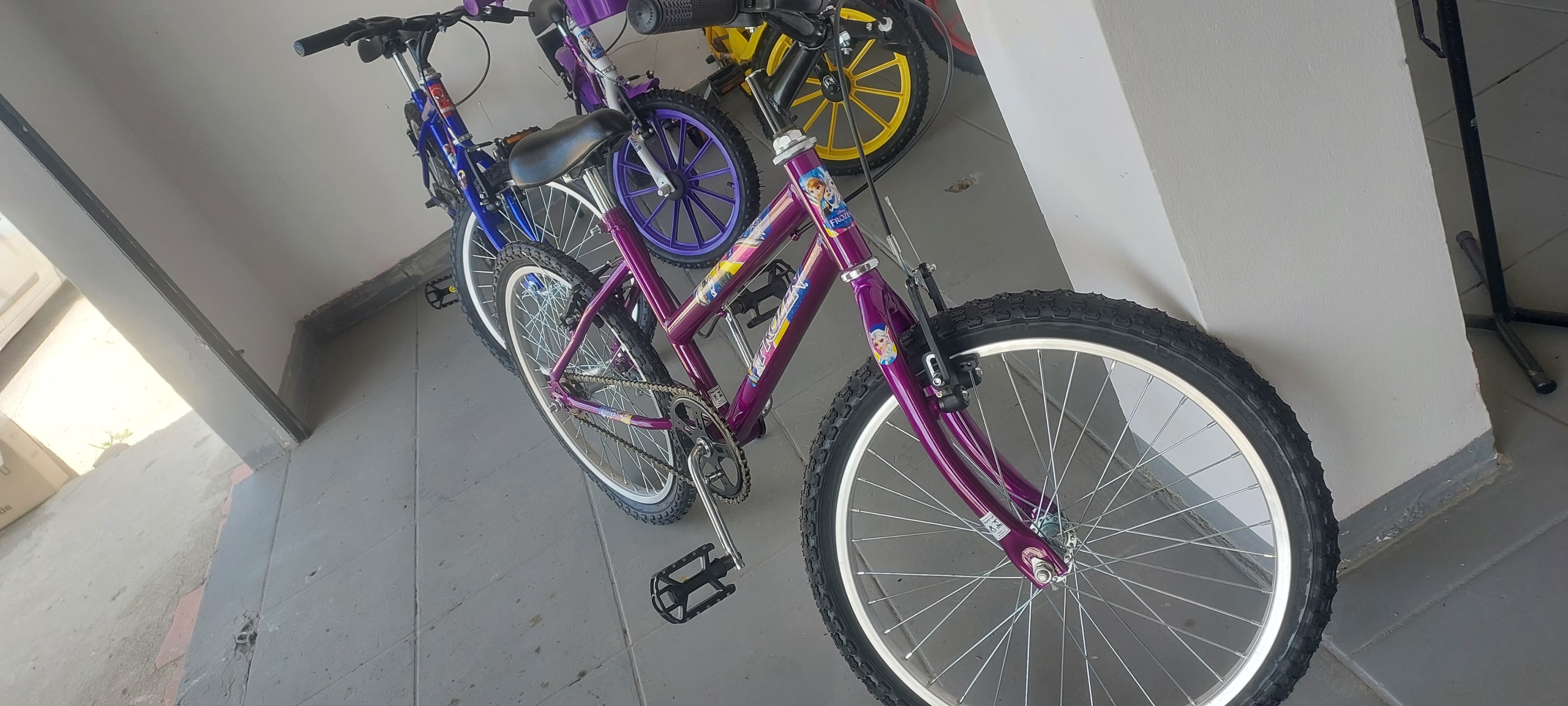 ZN Bike - Bicicletas e Serviços - foto 32