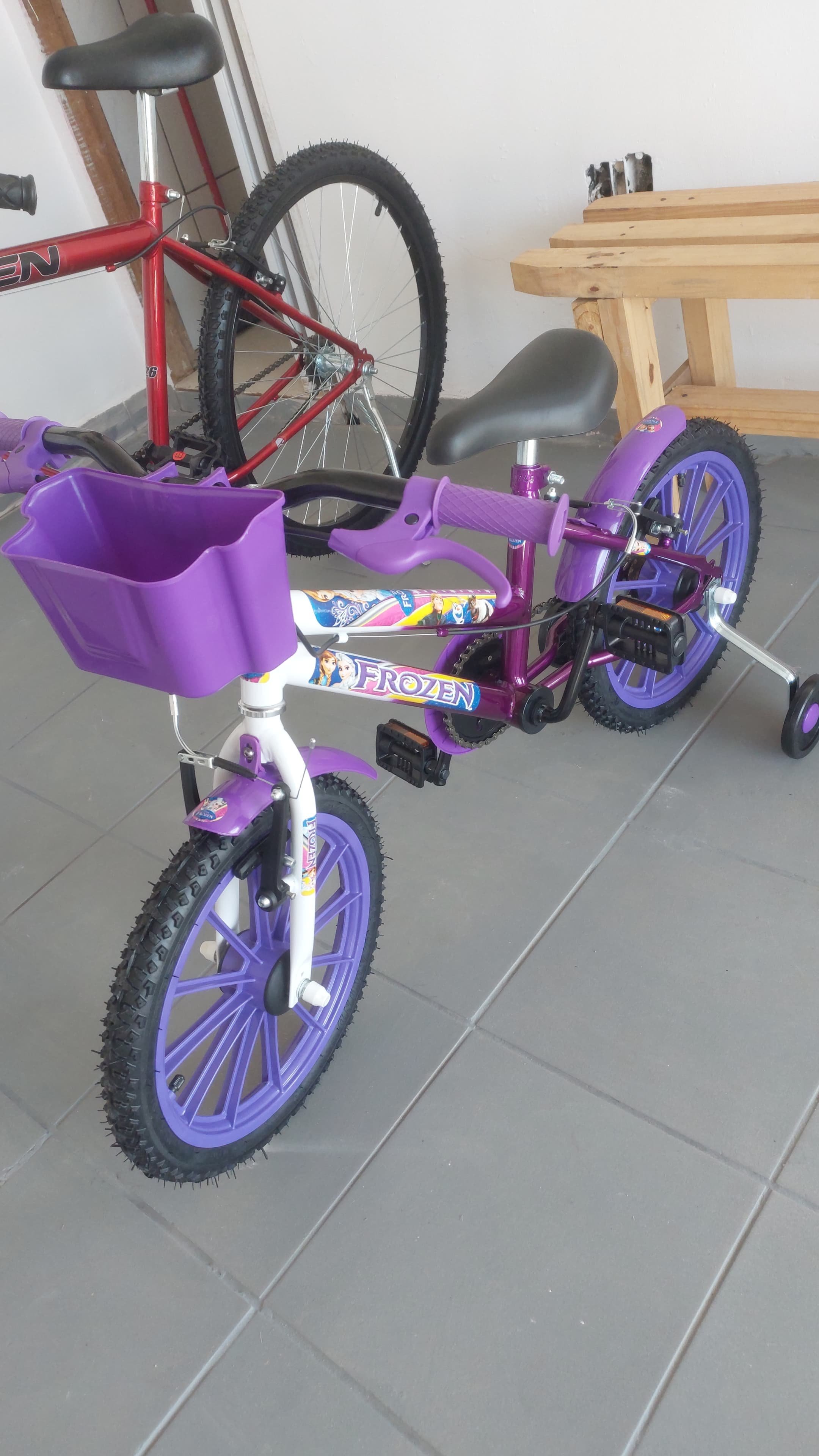 ZN Bike - Bicicletas e Serviços - foto 33