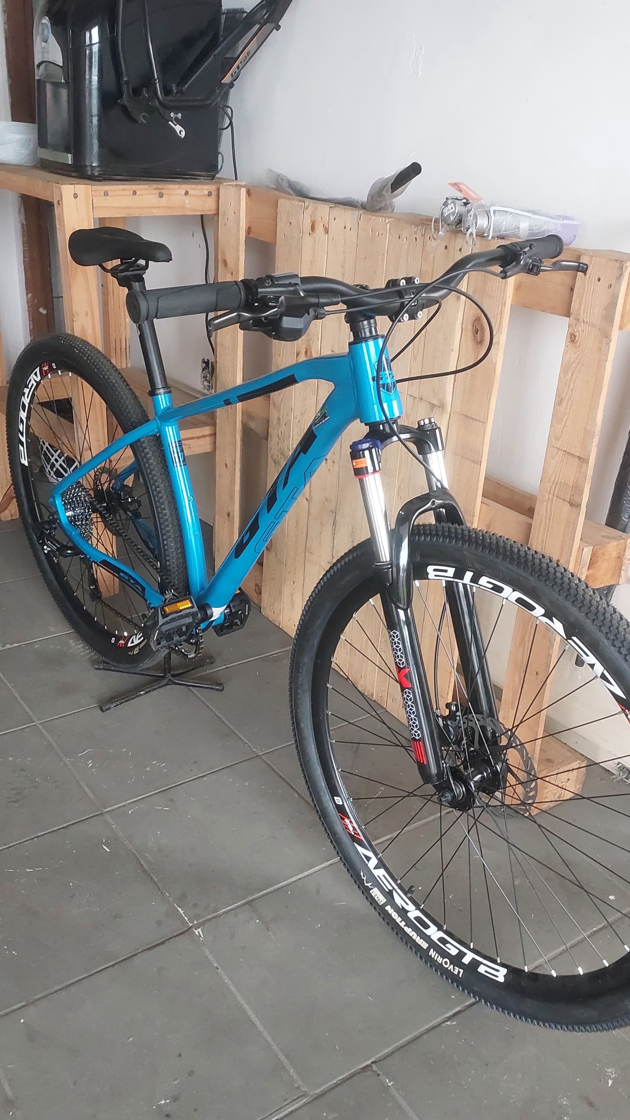 ZN Bike - Bicicletas e Serviços - foto 26