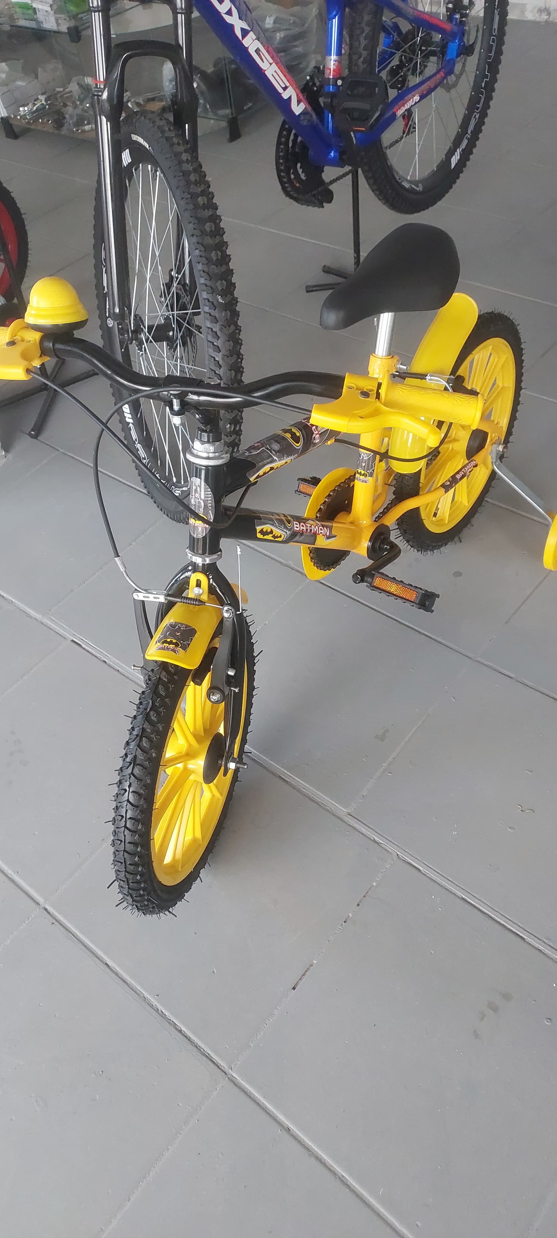 ZN Bike - Bicicletas e Serviços - foto 24