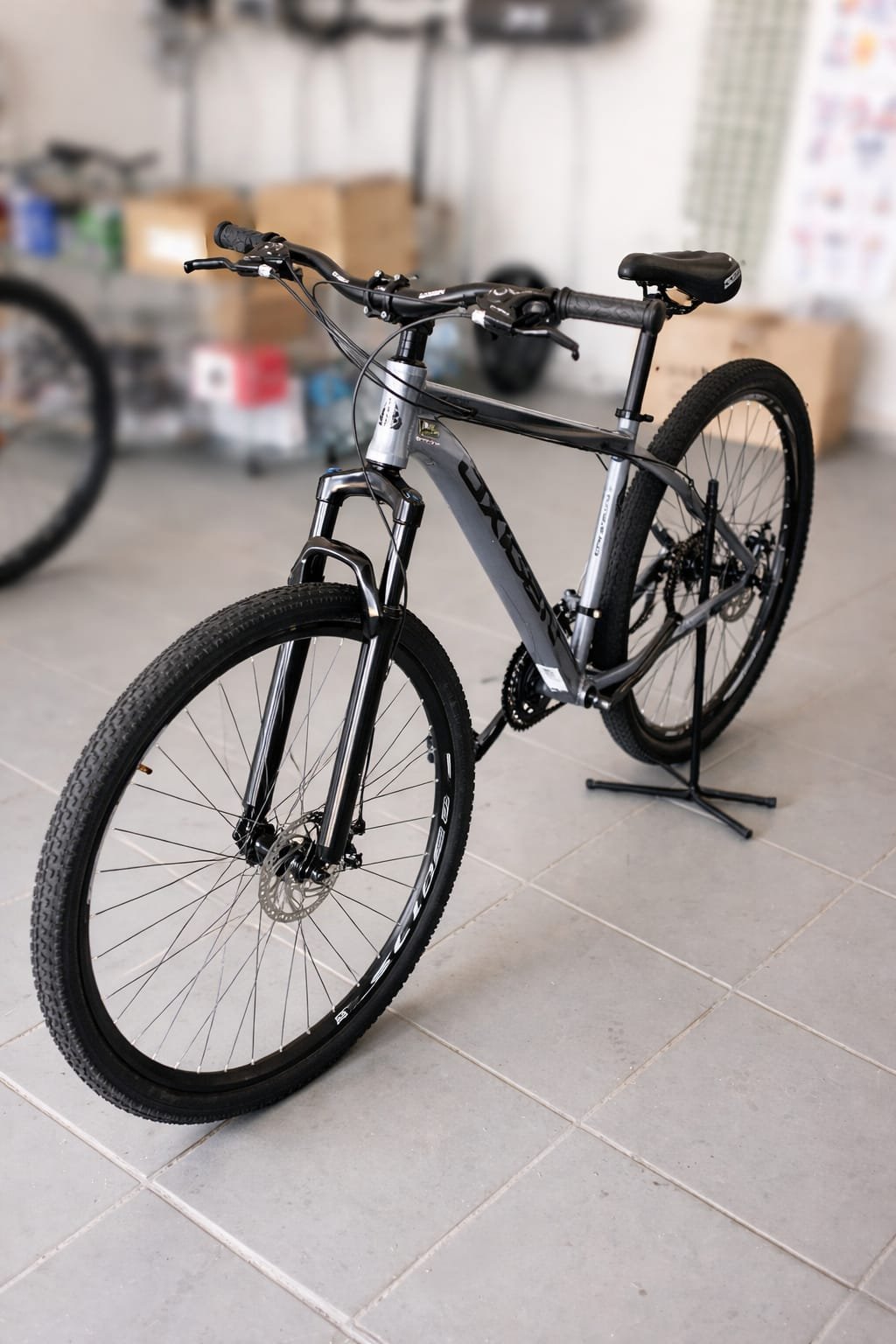 ZN Bike - Bicicletas e Serviços - foto 15