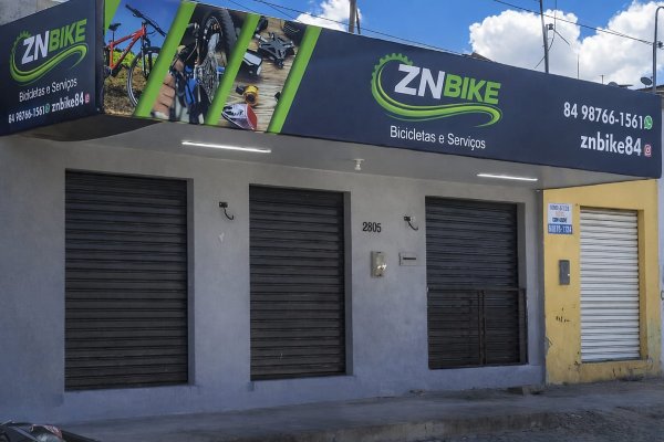foto 1 de ZN Bike - Bicicletas e Serviços