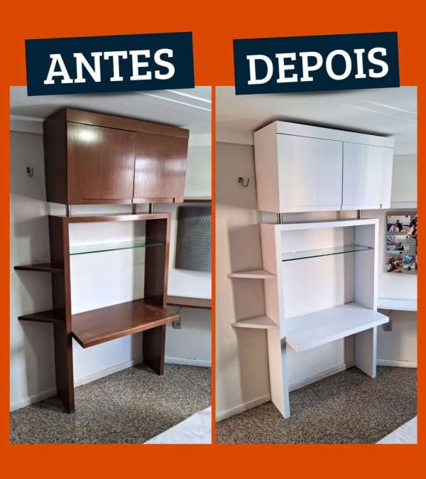 foto 4 de Home Deco Envelopamento