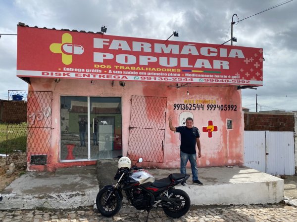 foto 1 de Farmácia Popular dos Trabalhadores