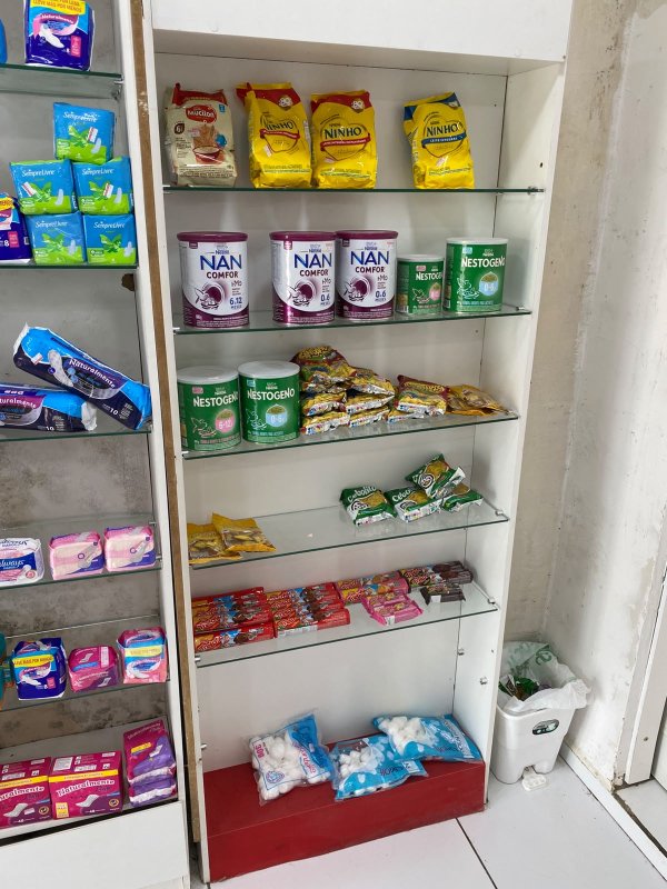 foto 4 de Farmácia Popular dos Trabalhadores
