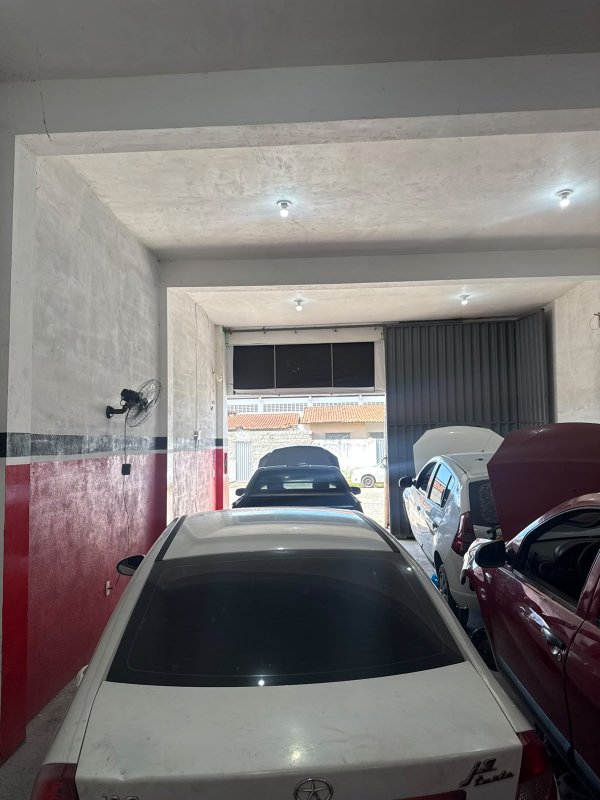 foto 1 de Bidão Auto Center Oficina Mecânica