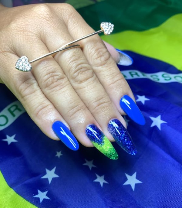 foto 1 de Renata Santos Studio de Beleza
