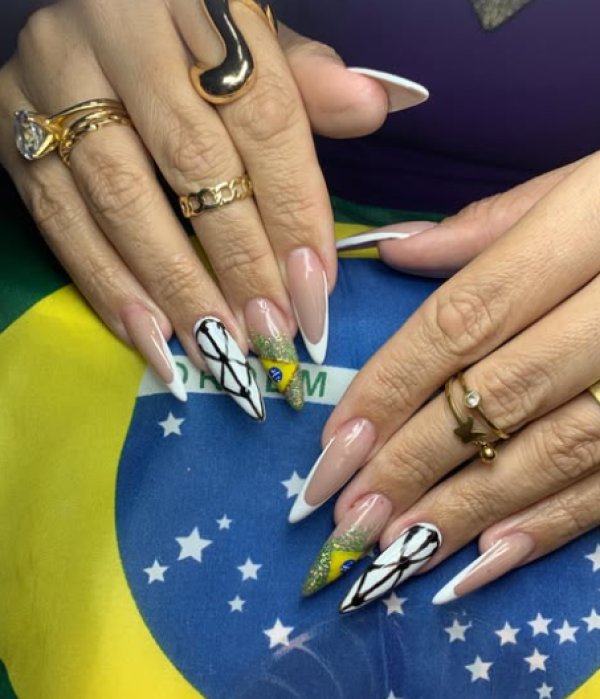 foto 2 de Renata Santos Studio de Beleza