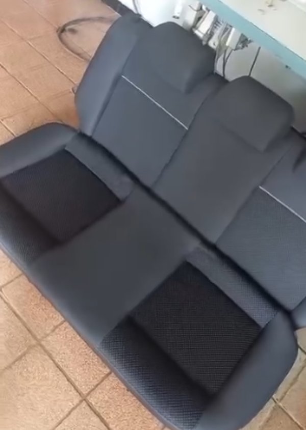 foto 4 de Capotaria DX | Bancadas Automotivas