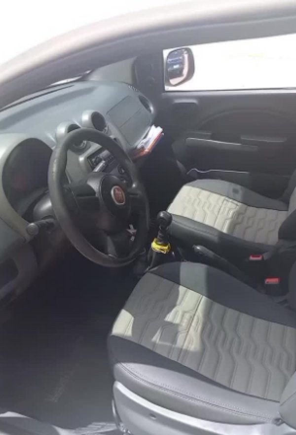 foto 2 de Capotaria DX | Bancadas Automotivas