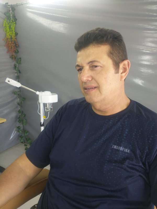 foto 1 de Barbearia Carlos Cunha