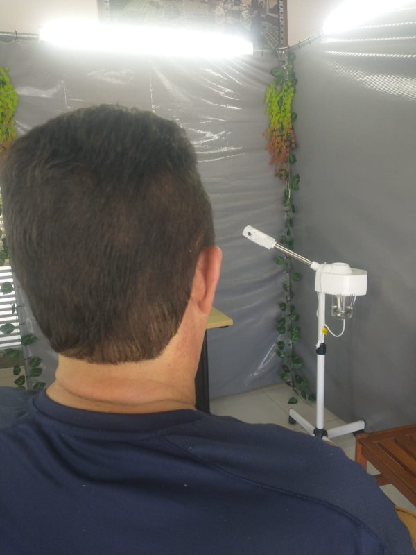 foto 2 de Barbearia Carlos Cunha