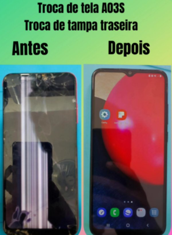 foto 4 de Karlos Cell Assistência Técnica e Importados