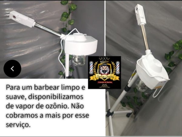 foto 3 de Barbearia Carlos Cunha