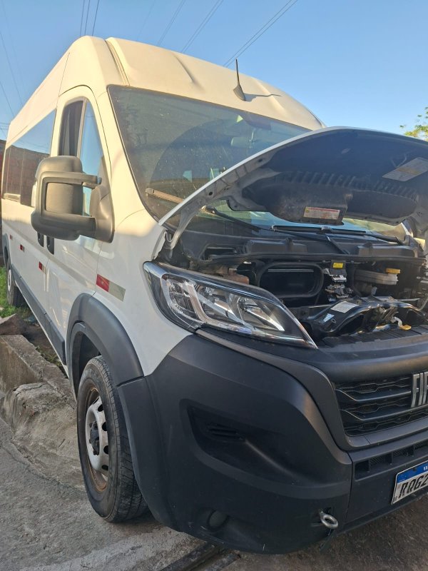 foto 2 de Eli Auto Mecânica