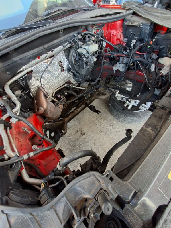 foto 4 de Eli Auto Mecânica
