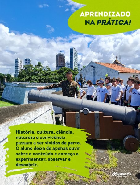 foto 2 de Mandacaru viagens e turismo