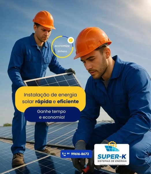 foto 2 de Super-K Energia