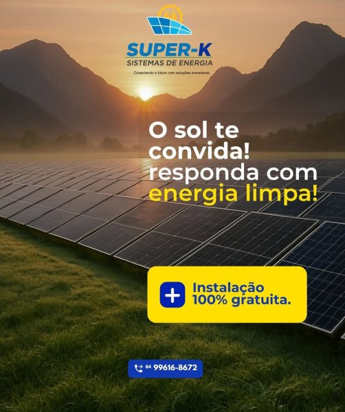 foto 3 de Super-K Energia