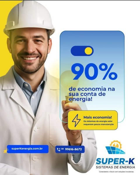 foto 4 de Super-K Energia