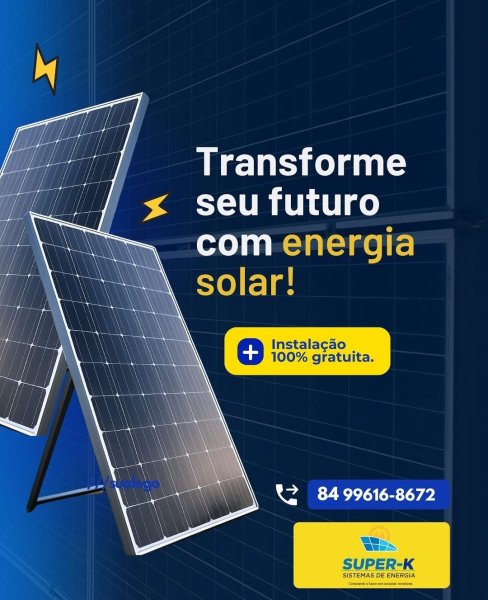 foto 1 de Super-K Energia