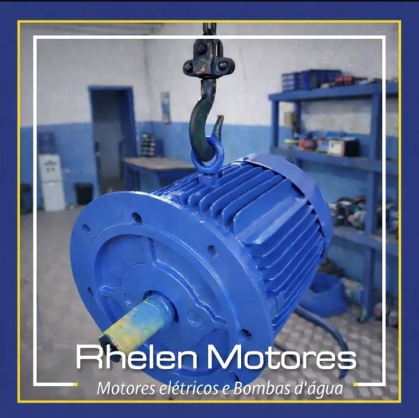 foto 4 de Rhelen Motores