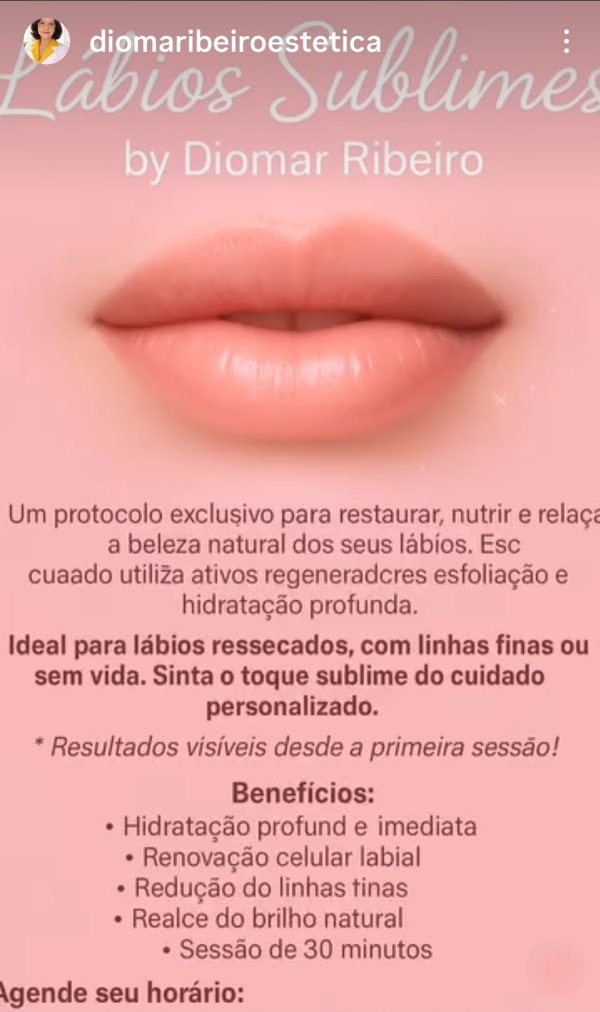 foto 1 de Diomar Ribeiro Estética Facial e Corporal