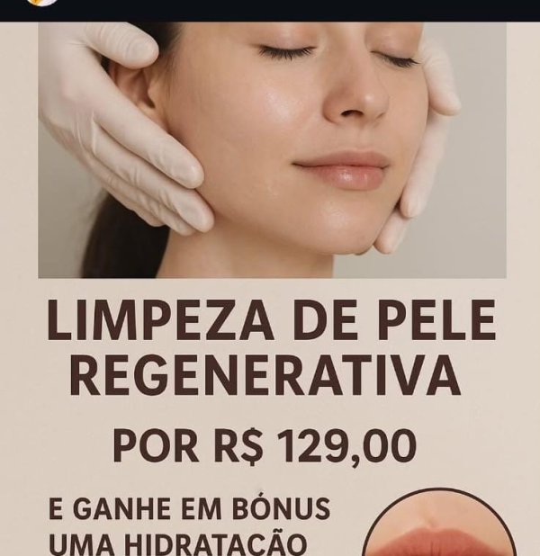 foto 4 de Diomar Ribeiro Estética Facial e Corporal