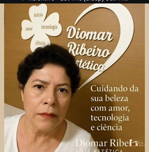 foto 4 de Diomar Ribeiro Estética Facial e Corporal