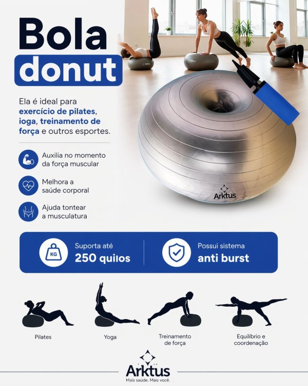 foto 2 de Actos Materiais para Saúde