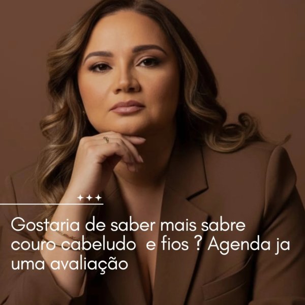 foto 1 de Natália Figueredo Beauty Studio