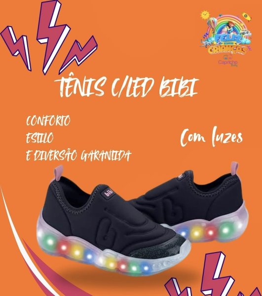 foto 2 de Capricho Baby Moda Infantil Ceará Mirim