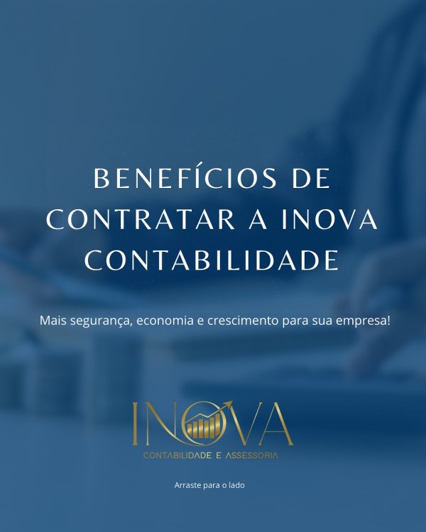foto 2 de Inova Contabilidade e Assessoria