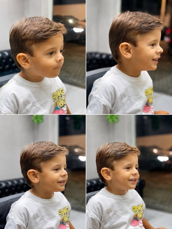 foto 1 de The Barber 84_