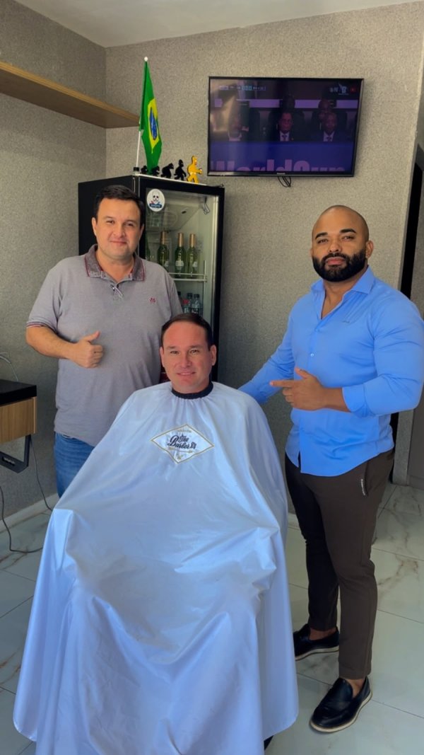 foto 3 de The Barber 84_