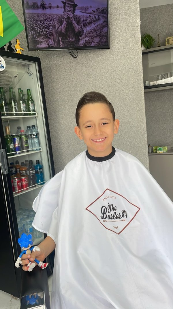 foto 4 de The Barber 84_