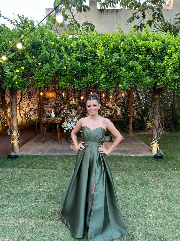 foto 1 de Vista-se Bem - Aluguel de Roupas