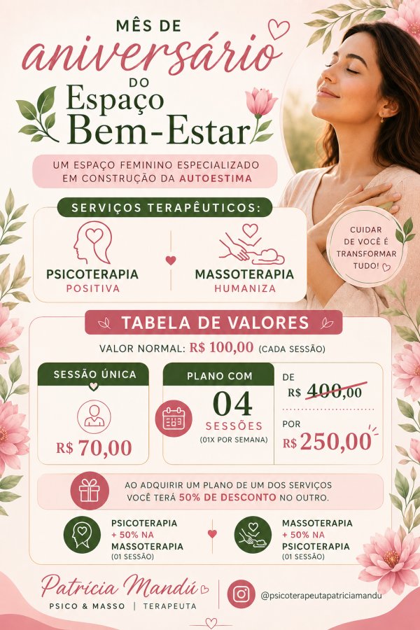 foto 1 de Espaço Feminino Bem Estar