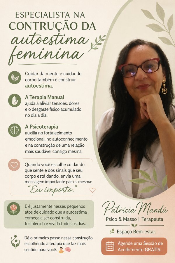 foto 3 de Espaço Feminino Bem Estar