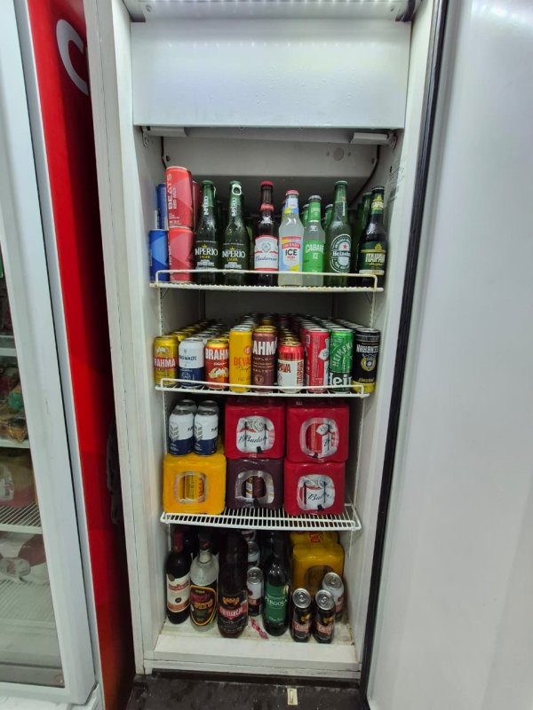foto 2 de Comercial Campelo