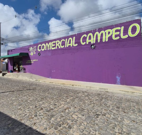 foto 1 de Comercial Campelo