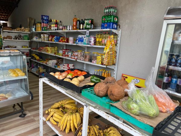 foto 1 de Conveniência Ponto da Gela