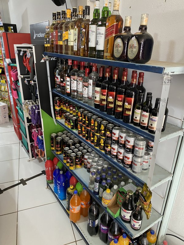foto 3 de Comercial Dois N